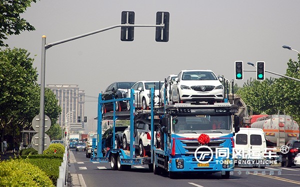 马鞍山运输私家车用什么物流